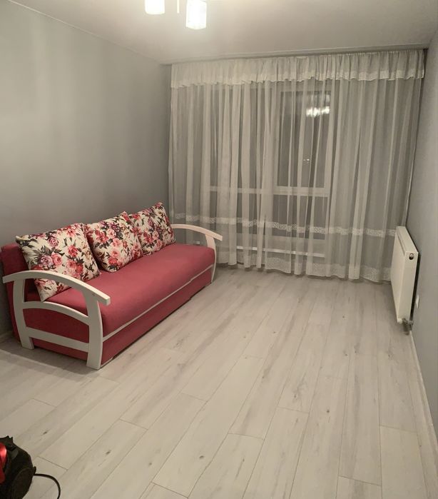 Здам в оренду 1 кімнатну квартиру