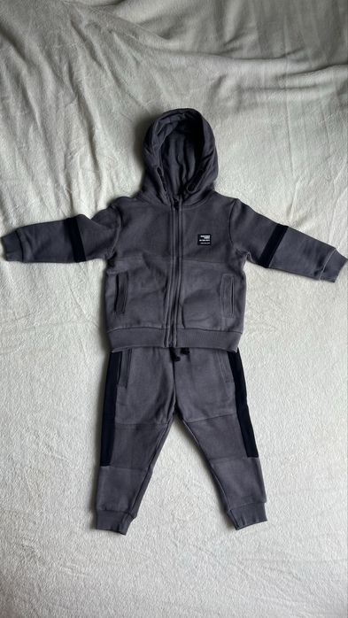 Дитячий костюм спортивний 80-86 см (1-1.5р)