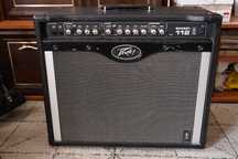 Peavey Bandit 112, wzmacniacz gitarowy, combo gitarowe