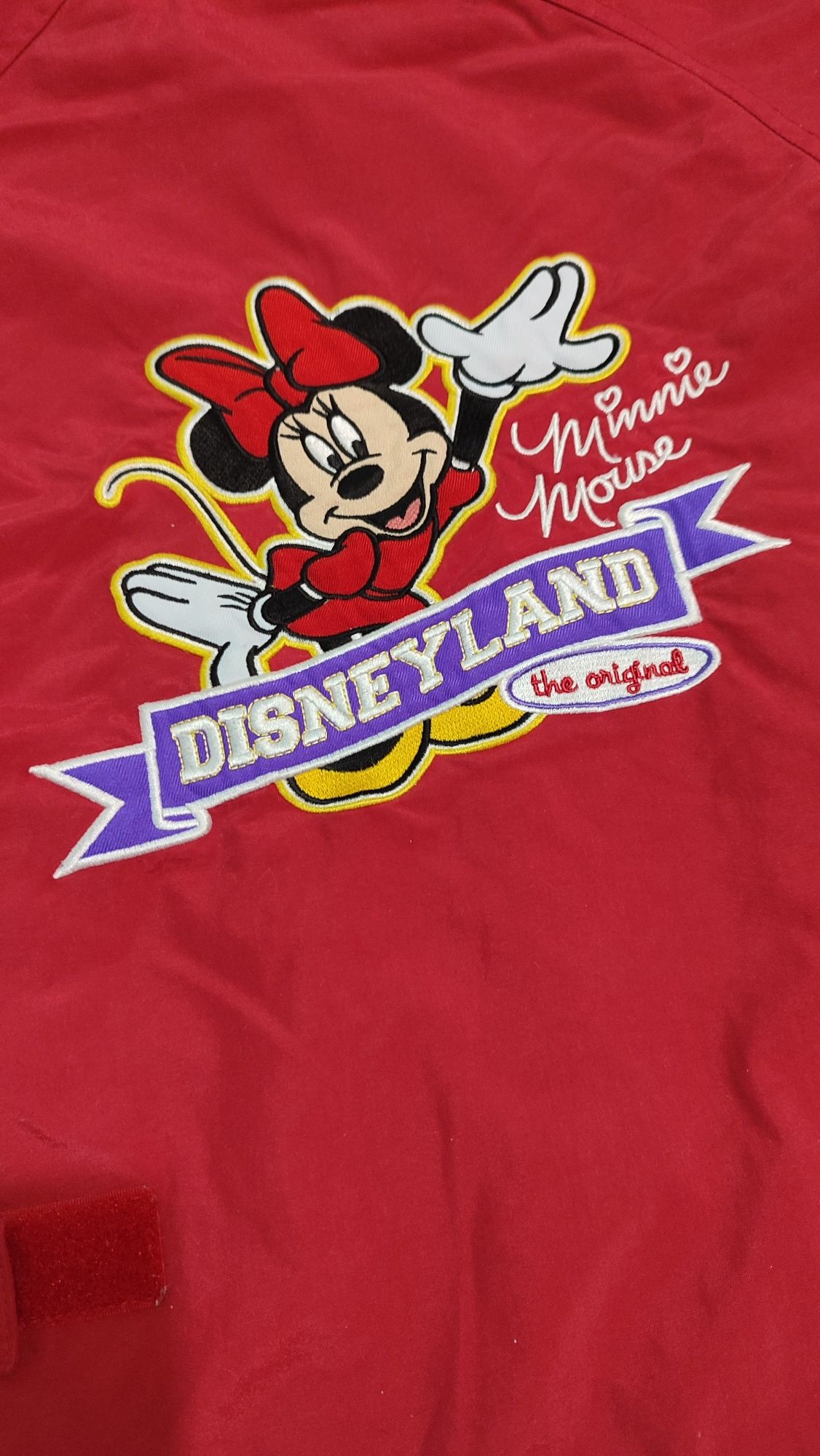 Kurtka Disney Minnie 110