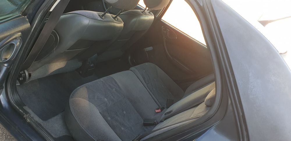 Citroën xsara 1.4i impecável valor negociável