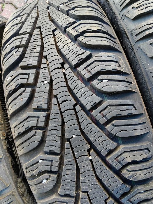 Koła zima 14 4x108 Citroen C3 C4 DS3 Berlingo Peugeot 207 208 Partner