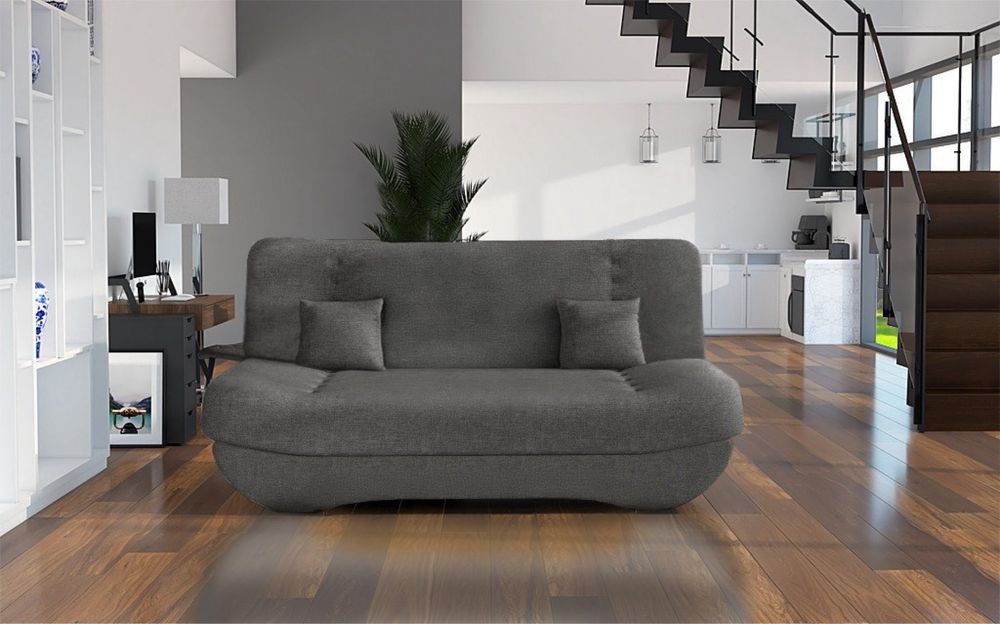 Sofa Wersalka Kanpa Łóżko gratis poduszki