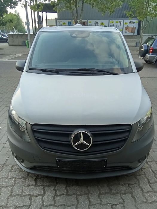 Mercedes-Benz Vito 114