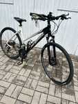 Rower Bergamont 28” – trekkingowy / crossowy