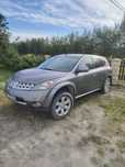 Nissan Murano 2006