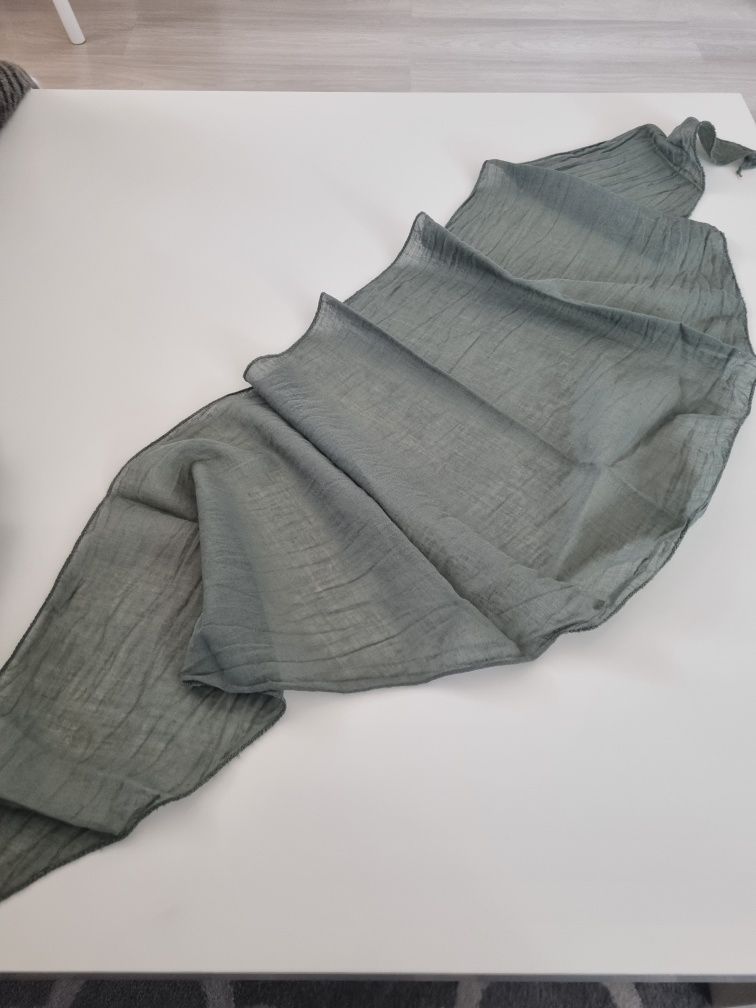 Chustka-apaszka  bandana damska