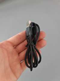 przewód kabel do ładowania ładowarka micro USB 50cm
