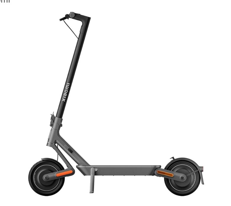 Xiaomi Scooter 4 Ultra nova