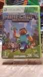 Minecraft XBOX 360 Sklep Wysyłka Wymiana