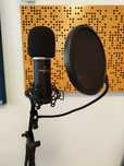 Mikrofon Marantz Professional MPM-1000