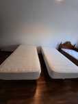 2 camas Solteiro 50€ cada
