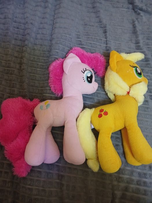 Мяка іграшка My Little Pony.Щенячий патруль Кріпиш
