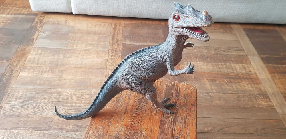 Динозавр T-rex 32 см