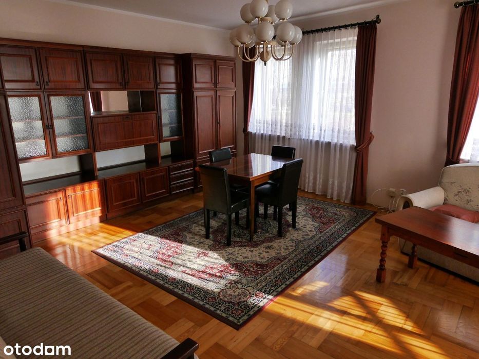 Wynajmę bez pośredników 45 m2 Czyżyny