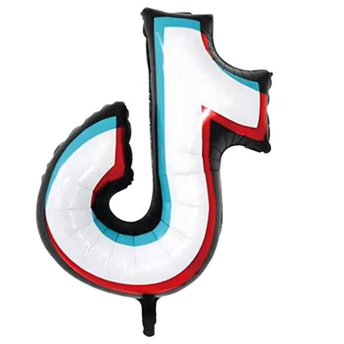 Zestaw Balonów Foliowych na Urodziny Imprezę Balony Okolicznościowe