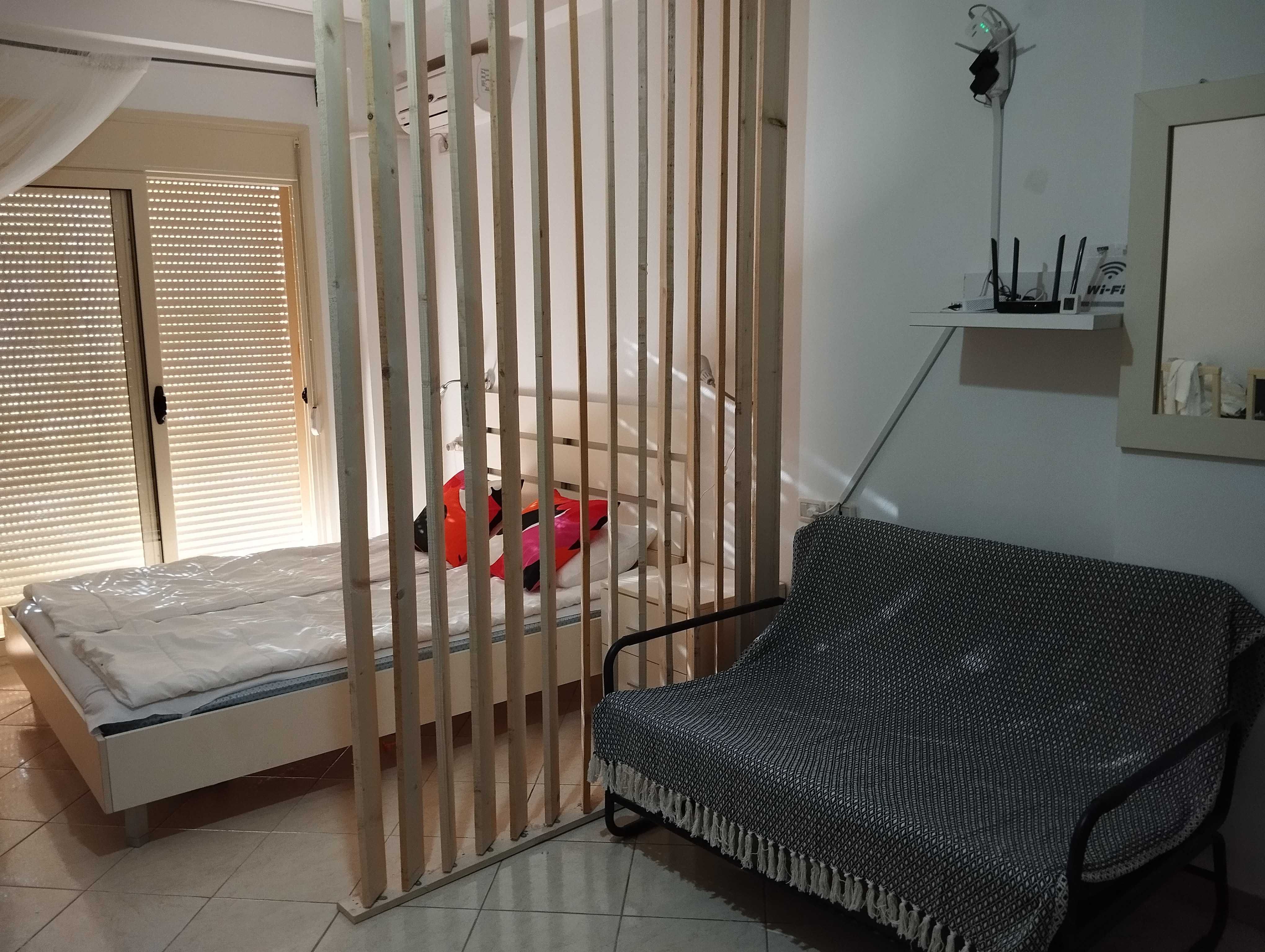 Albania apartamenty Wlora - Europejskie Miami, korty tenisowe, plaże