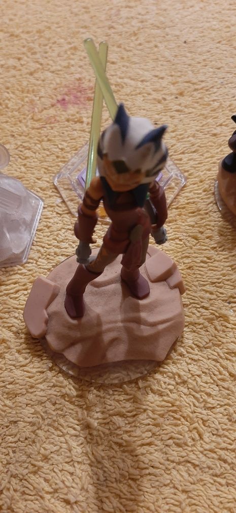 Ps3 figórki Disney infinity 3.0