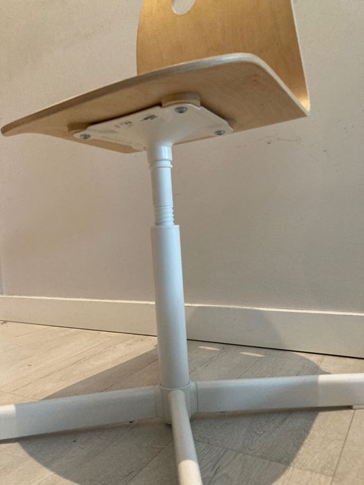 Krzesło Ikea Valfred/Sibben