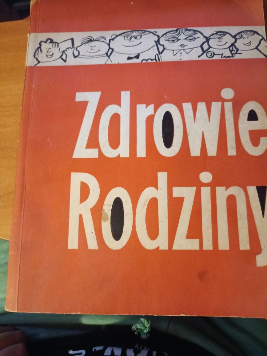 "Zdrowie Rodziny" PZWL