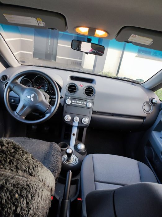 Mitsubishi COLT 1.5