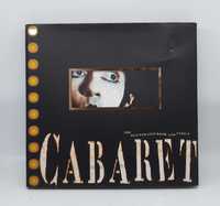 Cabaret: The Illustrated Book and Lyrics Joe Masteroff wyprzedaż -50%