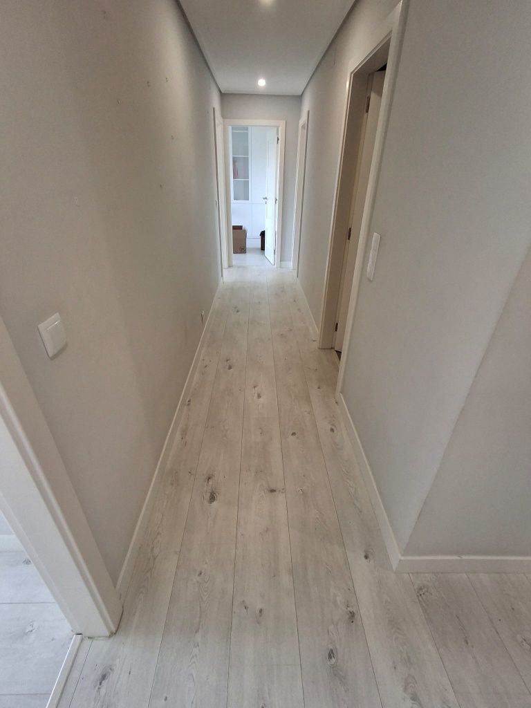 Apartamento T4 | Quinta do Almirante
