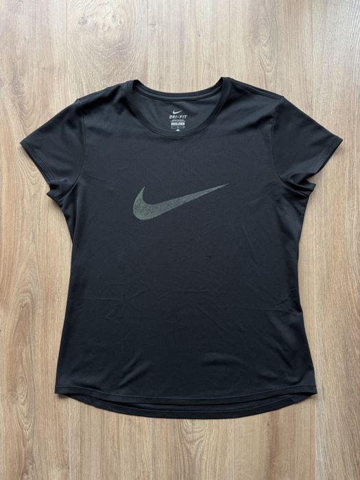 Koszulka biegowa Nike