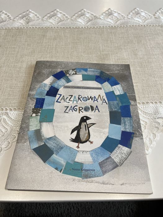 Sprzedam lektury z 2 klasy podatawowej