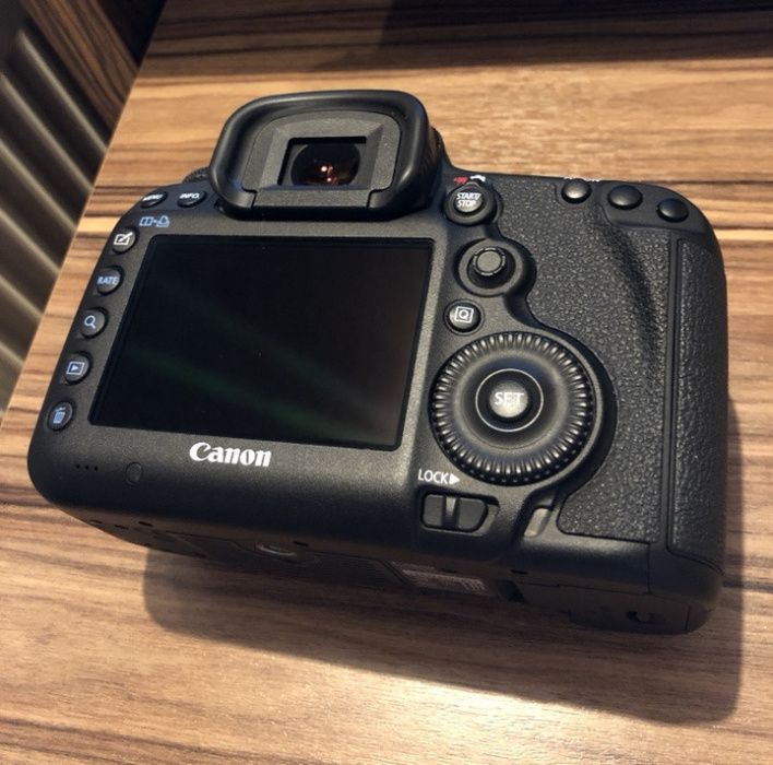 Canon 5D mark 3 iii . 24 тис пробігу. Як Новий