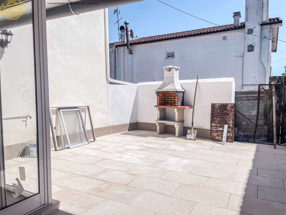 Moradia Bi Familiar Coimbra