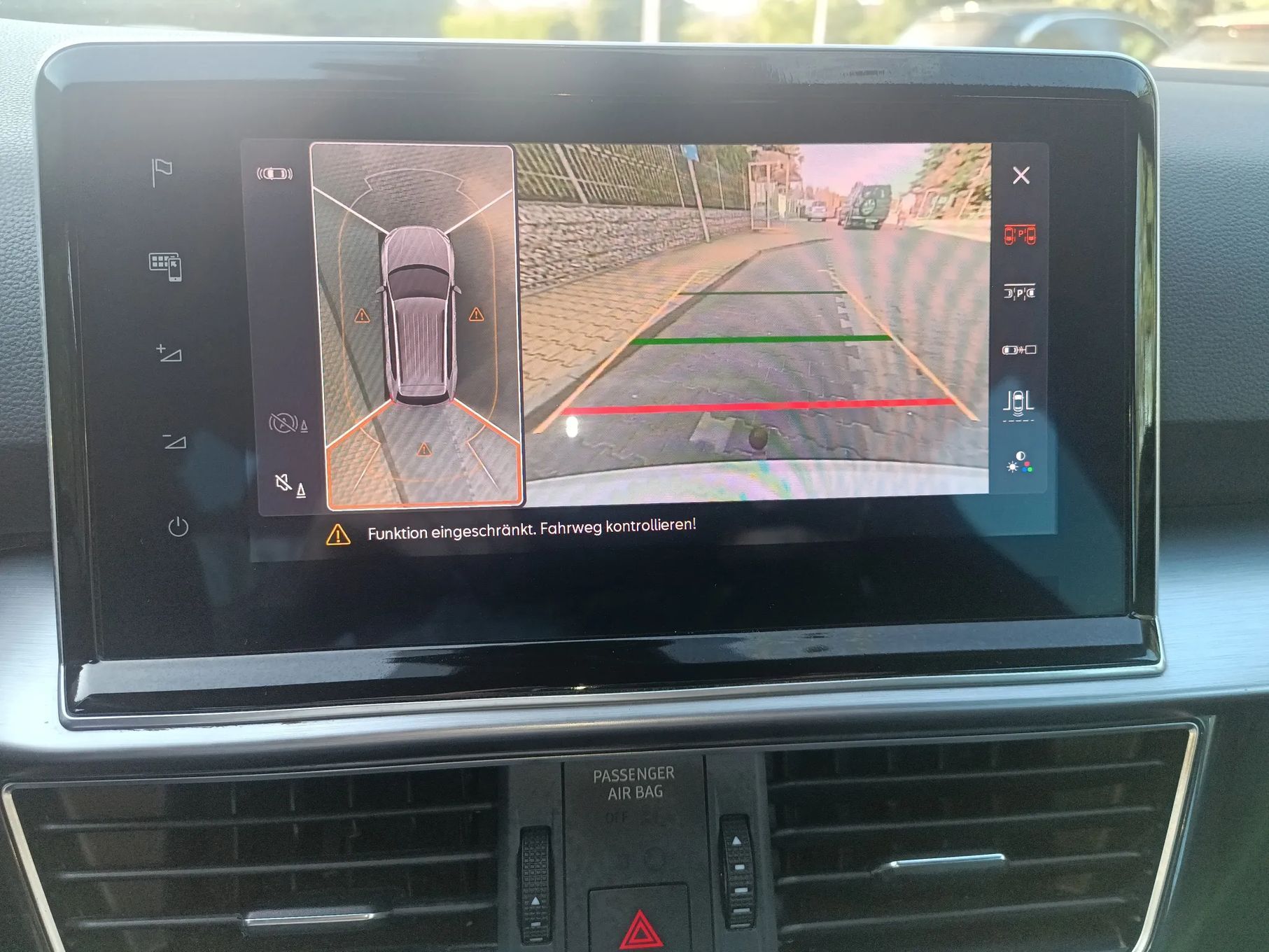 Seat Tarraco Seat Tarraco 1.4 eHybrid FR DSG