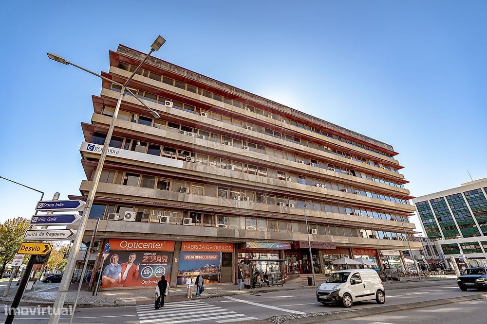 Escritório  para arrendamento