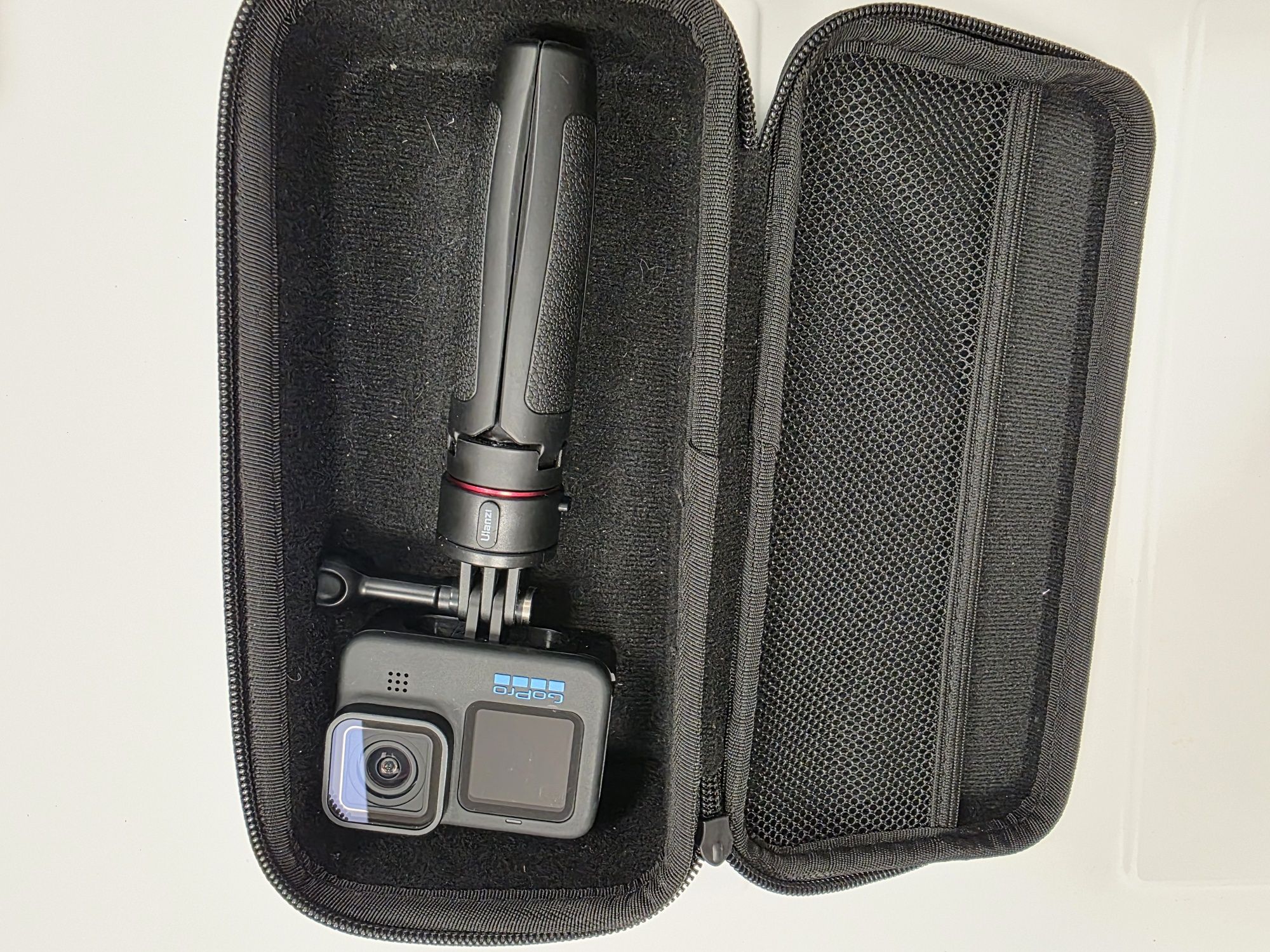 Kamera Gopro 11 zestaw
