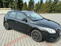 Hyundai I30 Hyundai i30 FD LPG Salon PL Zadbany + ALUFELGI + Roczne opony zimowe