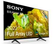Telewizor Sony XR-55X90S LED 4K 120Hz Google TV Full Array, WiFi,