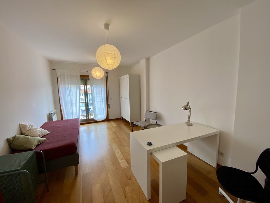 Quarto para alugar POLO UNIVERSITARIO