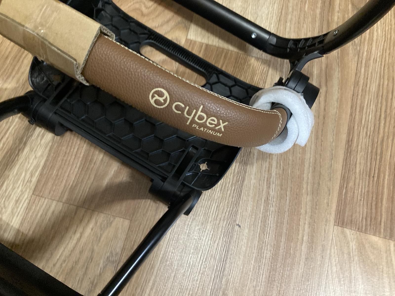 Cybex mios Прогулянковий блок