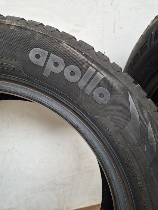 Шини 185/60/15, Apollo  (664)