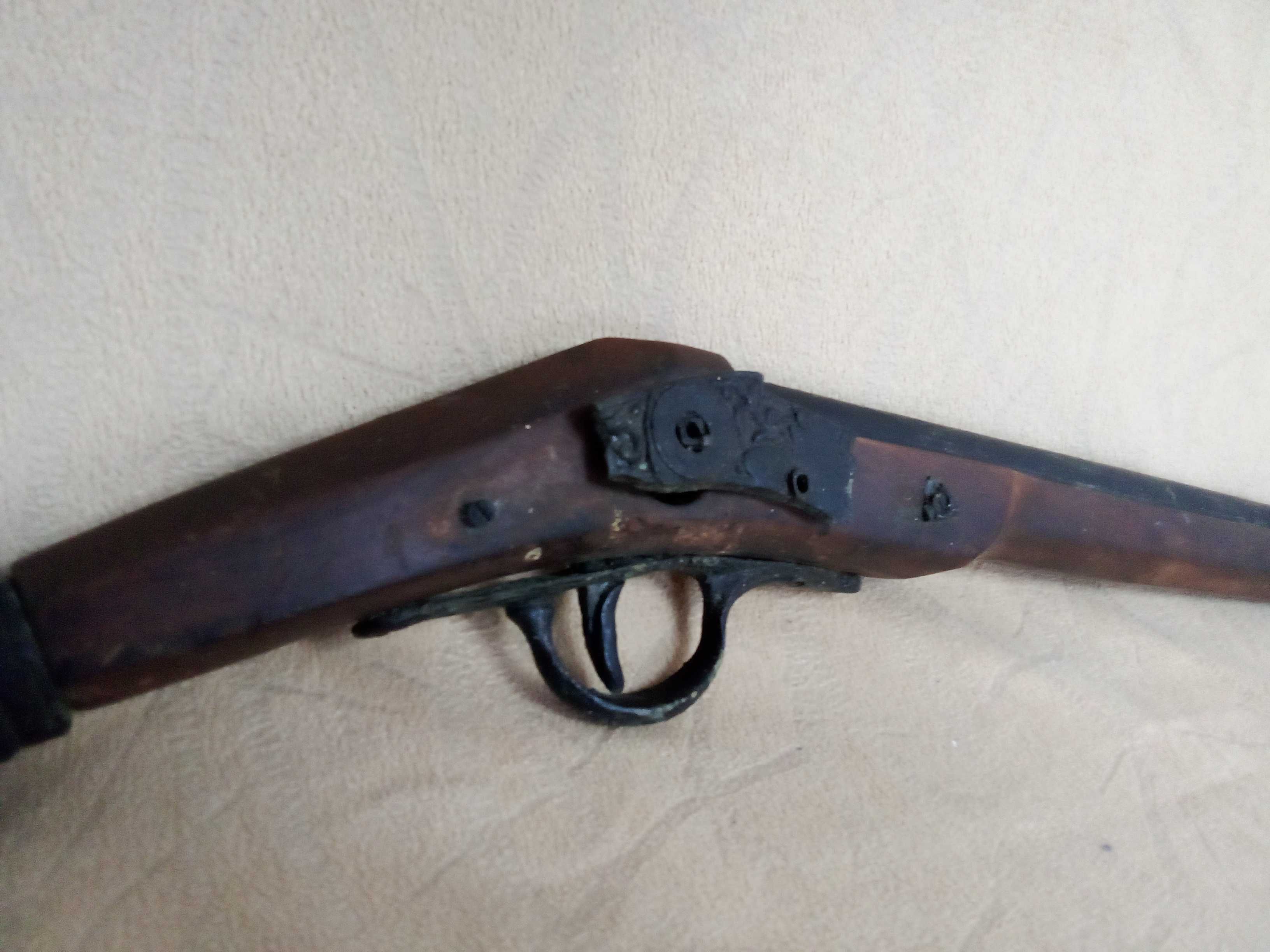 Réplica de pistola