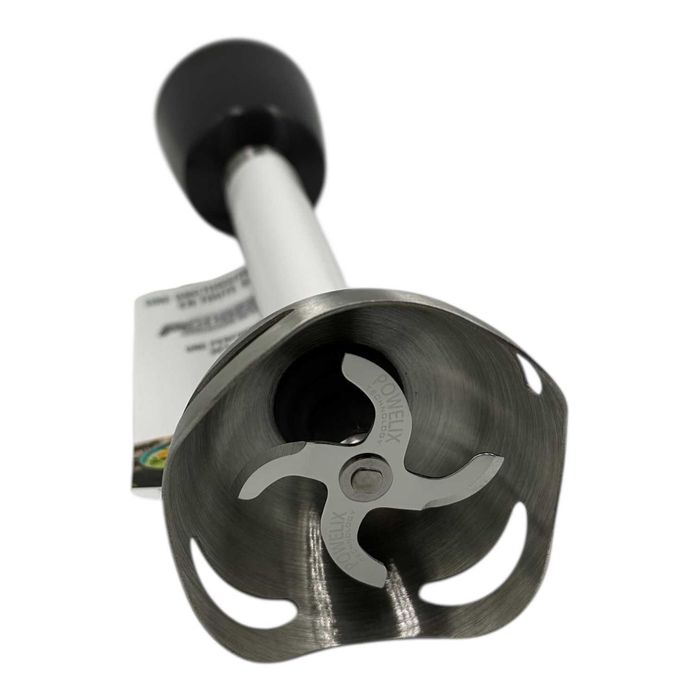 Blender ręczny Tefal QuickChef 2w1 HB659838 czarny