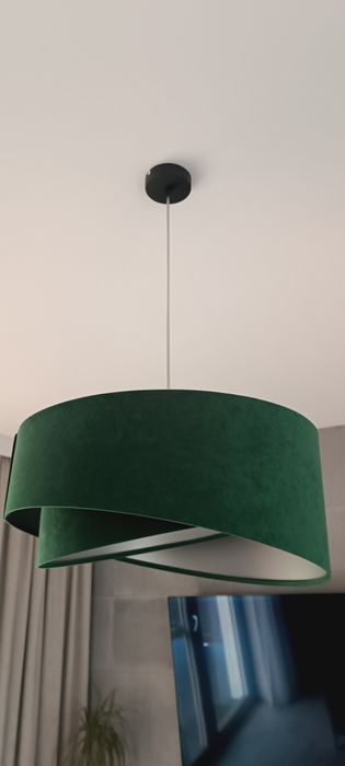 Lampa wisząca żyrandol