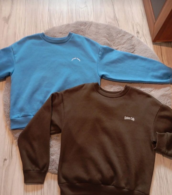 2pack bluzy Sinsay s