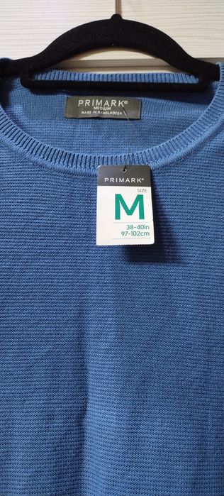 Светр чоловічий Primark