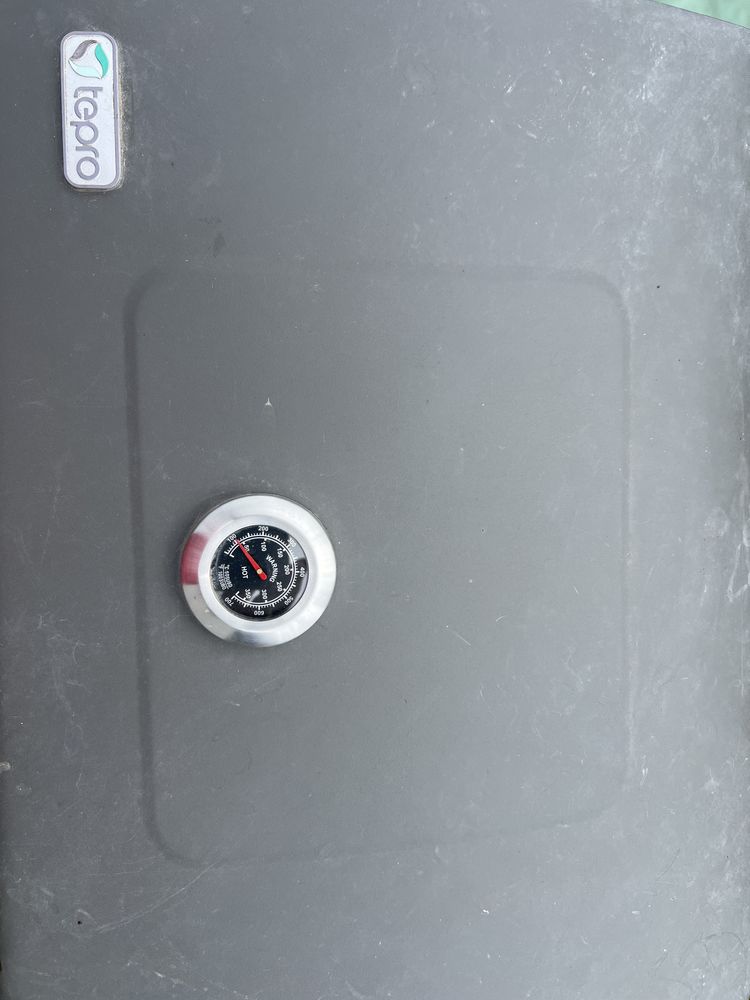 Grill marki tepro