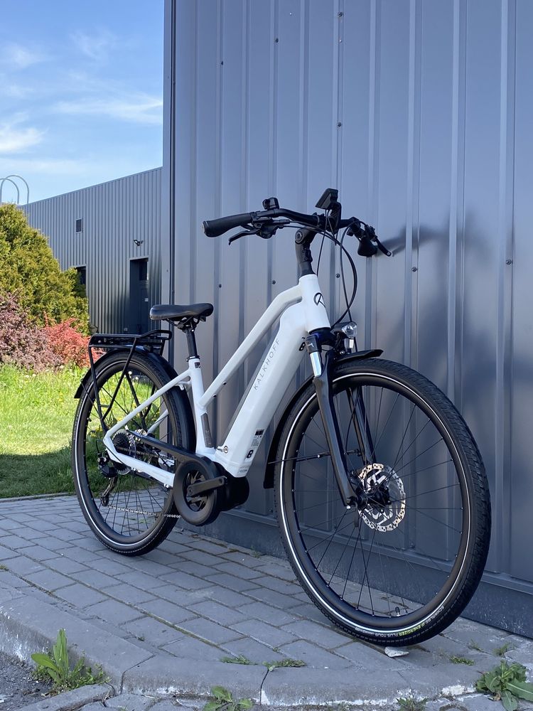 Kalkhoff Endeavour Електровелосипед 2023
