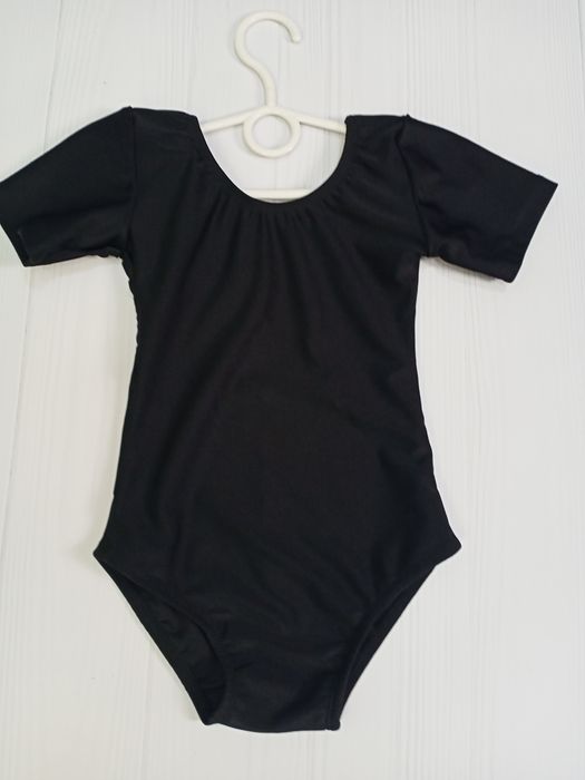 Тріко Боді  для танців .Допоможемо зібрати дитину на тренування.