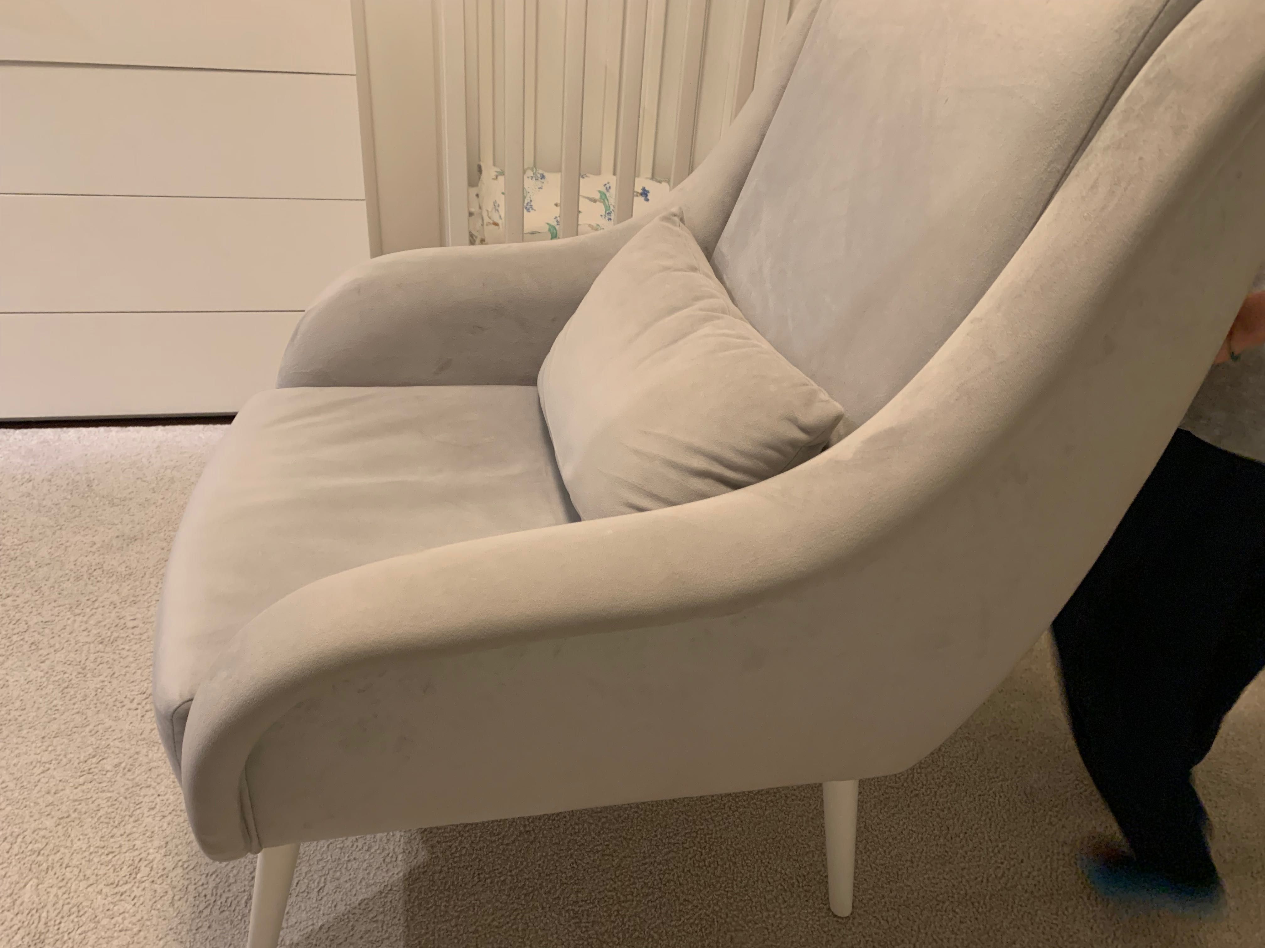 Cadeirão Interdesign