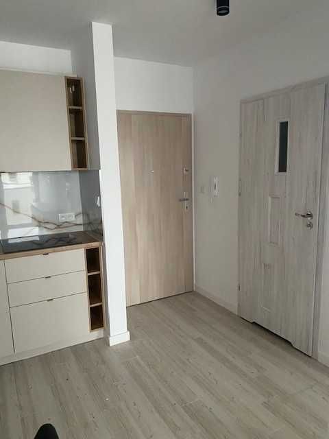 2 pokoje Ul. Nowa 7 Tarczyn NOWIUTKIE