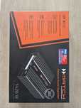 Wzmacniacz match up 8 przewody plug&play do bmw g20 g21